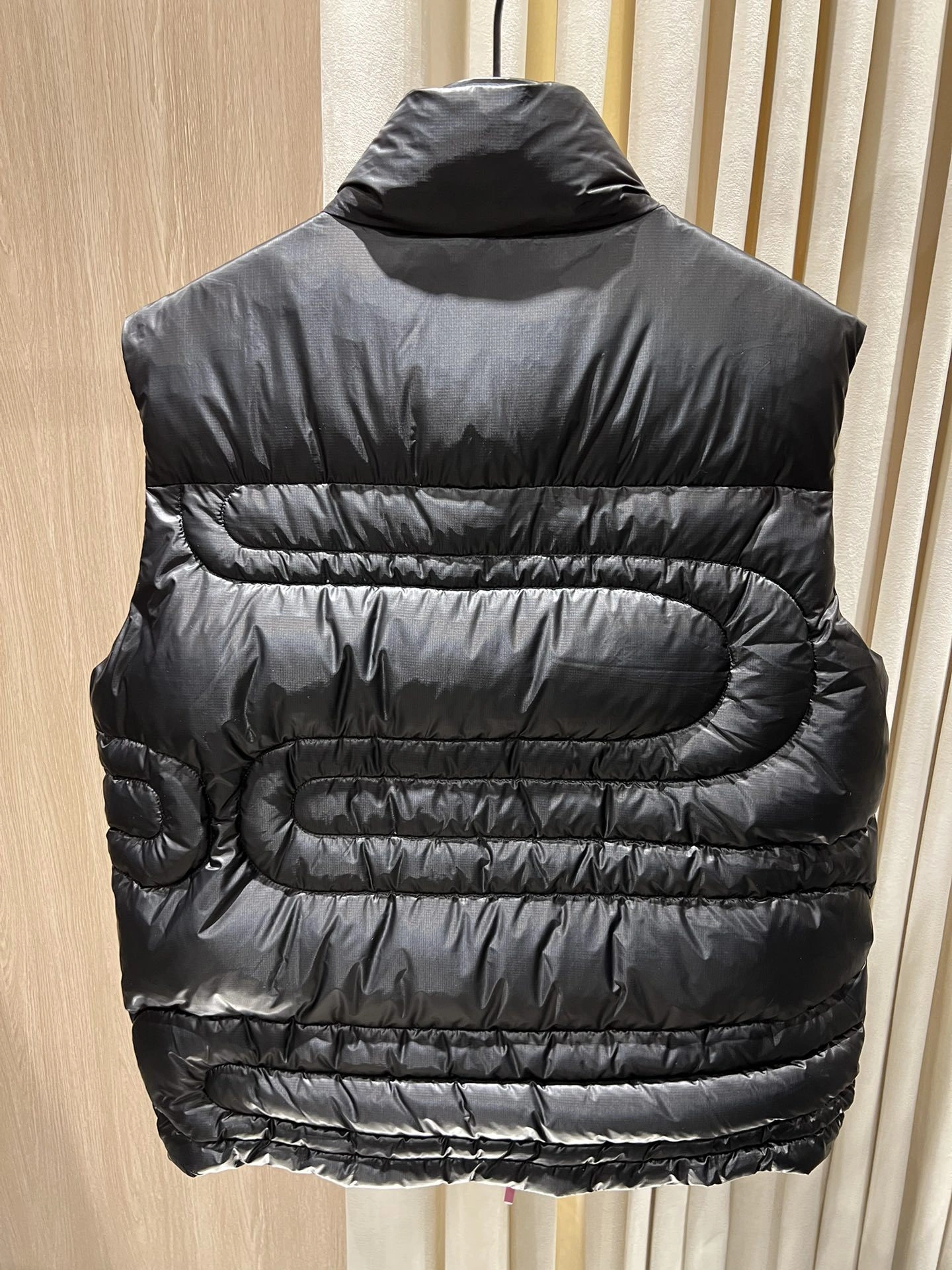 wg.luxury-- 7o9385r Down jacket white goose down item:E-F140J2126H